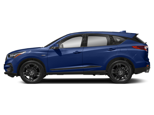 2021 Acura RDX A-Spec Package SH-AWD in Cerritos, CA - Browning Automotive Group