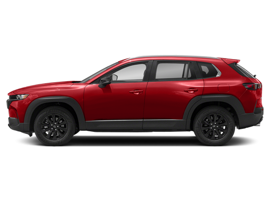 2023 Mazda Mazda CX-50 2.5 S Preferred Plus Package in Cerritos, CA - Browning Automotive Group