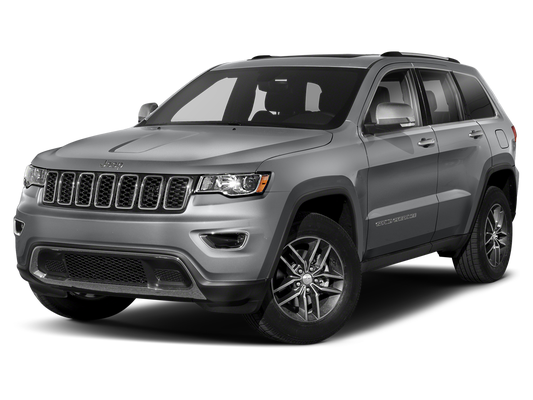 2020 Jeep Grand Cherokee Limited 4X2 in Cerritos, CA - Browning Automotive Group