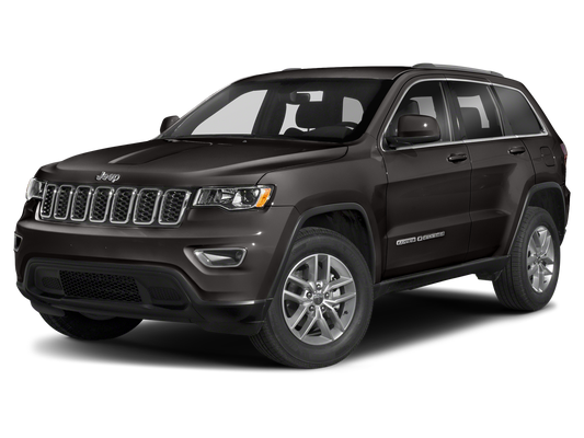 2020 Jeep Grand Cherokee Laredo E in Cerritos, CA - Browning Automotive Group