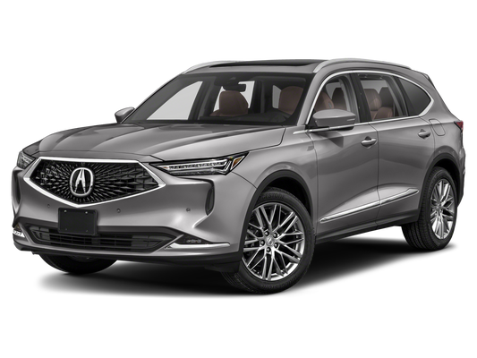 2022 Acura MDX Advance SH-AWD in Cerritos, CA - Browning Automotive Group