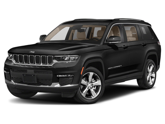 2022 Jeep Grand Cherokee L Limited 4x2 in Cerritos, CA - Browning Automotive Group