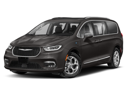 2023 Chrysler Pacifica Plug-In Hybrid PACIFICA PLUG-IN HYBRID LIMITED in Cerritos, CA - Browning Automotive Group