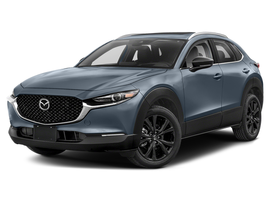2023 Mazda Mazda CX-30 2.5 Turbo Premium Package in Cerritos, CA - Browning Automotive Group