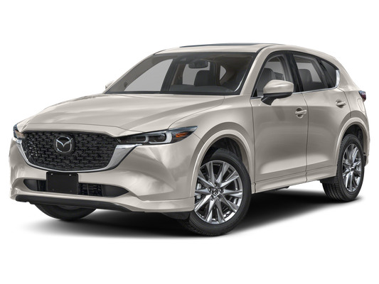 2024 Mazda Mazda CX-5 2.5 S Premium Package in Cerritos, CA - Browning Automotive Group