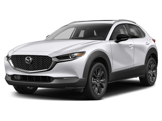 2024 Mazda Mazda CX-30 2.5 Turbo Premium Package in Cerritos, CA - Browning Automotive Group