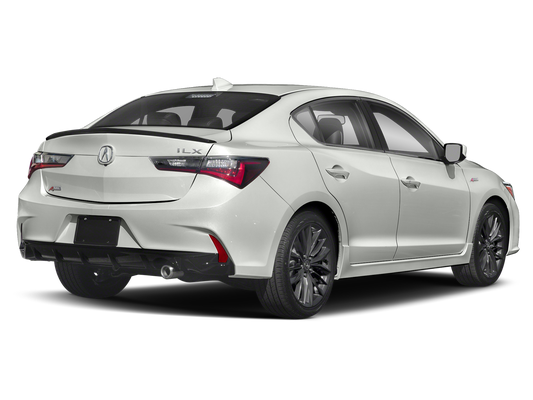 2020 Acura ILX Premium and A-SPEC Packages in Cerritos, CA - Browning Automotive Group