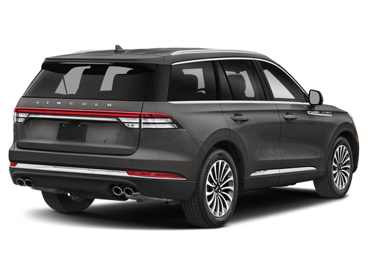 2021 Lincoln Aviator Reserve in Cerritos, CA - Browning Automotive Group