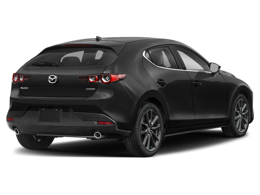 2021 Mazda Mazda3 Hatchback Premium in Cerritos, CA - Browning Automotive Group