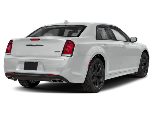 2023 Chrysler Chrysler 300 300 TOURING L RWD in Cerritos, CA - Browning Automotive Group