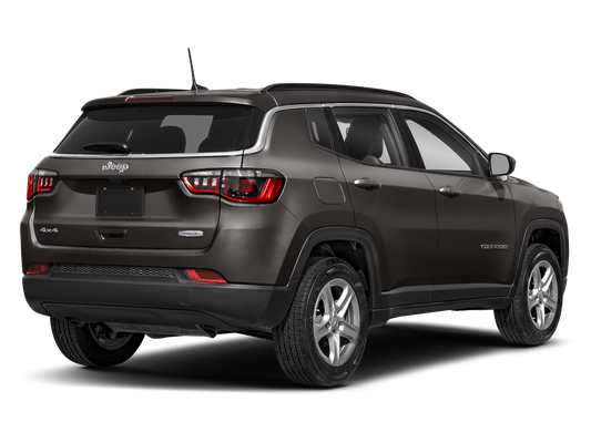 2023 Jeep Compass COMPASS LIMITED 4X4 in Cerritos, CA - Browning Automotive Group