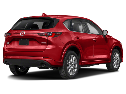 2024 Mazda Mazda CX-5 2.5 S Premium Plus Package in Cerritos, CA - Browning Automotive Group