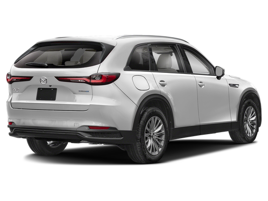 2024 Mazda Mazda CX-90 PHEV Preferred in Cerritos, CA - Browning Automotive Group