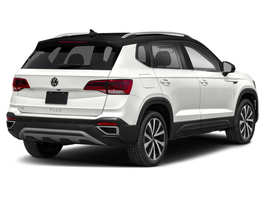 2024 Volkswagen Taos 1.5T SE in Cerritos, CA - Browning Automotive Group