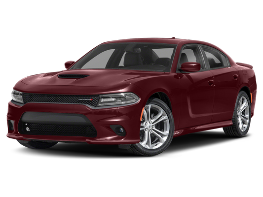 2019 Dodge Charger GT in Cerritos, CA - Browning Automotive Group