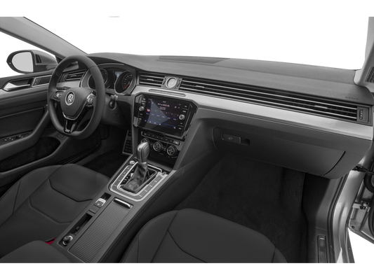 2019 Volkswagen Arteon 2.0T SEL 4Motion in Cerritos, CA - Browning Automotive Group