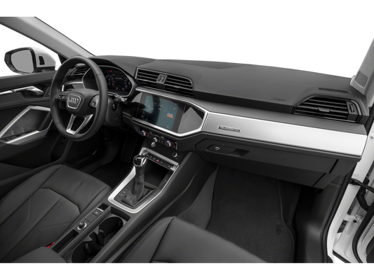 2020 Audi Q3 Premium Plus 45 TFSI quattro Tiptronic in Cerritos, CA - Browning Automotive Group