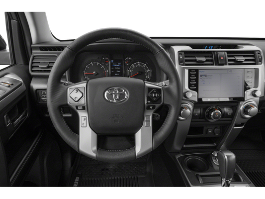 2020 Toyota 4Runner SR5 in Cerritos, CA - Browning Automotive Group