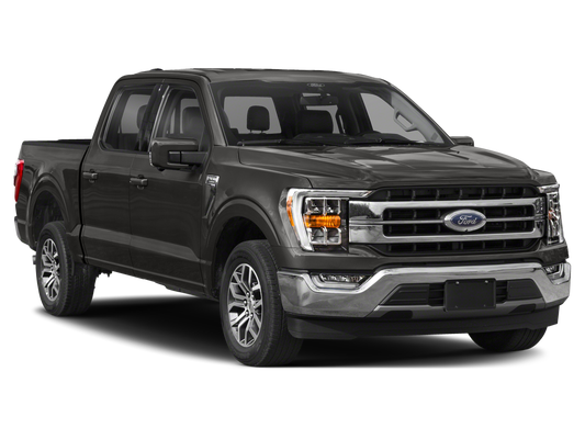 2021 Ford F-150 LARIAT in Cerritos, CA - Browning Automotive Group