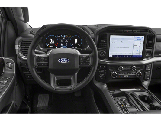 2021 Ford F-150 LARIAT in Cerritos, CA - Browning Automotive Group