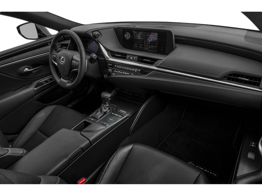 2021 Lexus ES 350 in Cerritos, CA - Browning Automotive Group