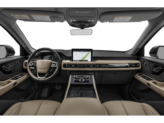 2021 Lincoln Aviator Reserve in Cerritos, CA - Browning Automotive Group