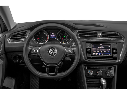 2021 Volkswagen Tiguan 2.0T S in Cerritos, CA - Browning Automotive Group