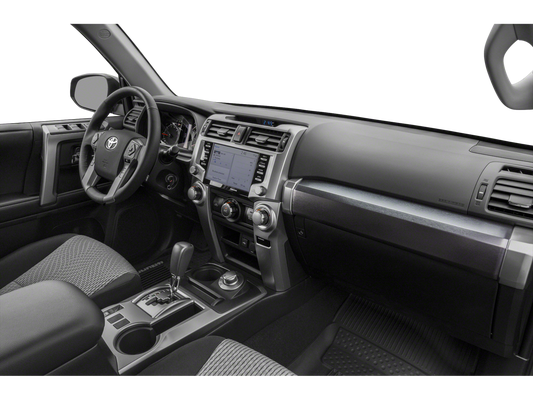 2022 Toyota 4Runner SR5 Premium in Cerritos, CA - Browning Automotive Group