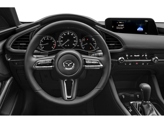 2023 Mazda Mazda3 2.5 S Premium Package in Cerritos, CA - Browning Automotive Group