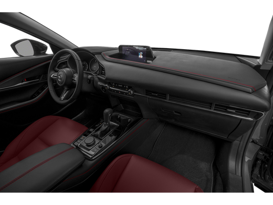 2023 Mazda Mazda CX-30 2.5 S Carbon Edition in Cerritos, CA - Browning Automotive Group