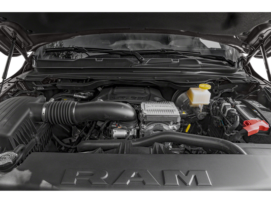 2023 RAM Ram 1500 RAM 1500 LARAMIE CREW CAB 4X2 6'4' BOX in Cerritos, CA - Browning Automotive Group