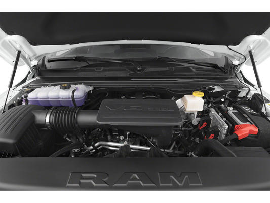 2023 RAM Ram 1500 RAM 1500 BIG HORN QUAD CAB 4X4 6'4' BOX in Cerritos, CA - Browning Automotive Group