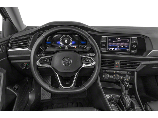 2023 Volkswagen Jetta 1.5T SE in Cerritos, CA - Browning Automotive Group