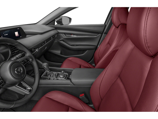 2024 Mazda Mazda3 2.5 S Carbon Edition in Cerritos, CA - Browning Automotive Group