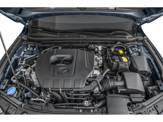 2024 Mazda Mazda3 Hatchback 2.5 S Carbon Edition in Cerritos, CA - Browning Automotive Group