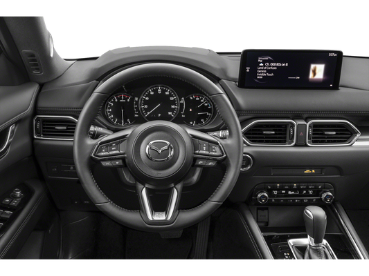 2024 Mazda Mazda CX-5 2.5 Carbon Turbo in Cerritos, CA - Browning Automotive Group