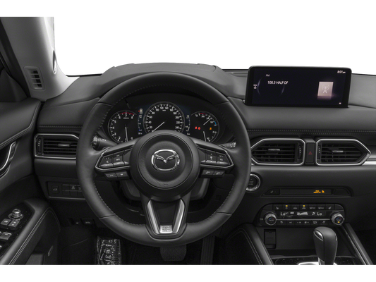 2024 Mazda Mazda CX-5 2.5 S Premium Plus Package in Cerritos, CA - Browning Automotive Group