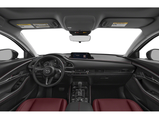 2024 Mazda Mazda CX-30 2.5 S Carbon Edition in Cerritos, CA - Browning Automotive Group