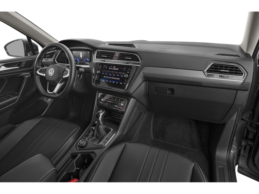 2024 Volkswagen Tiguan 2.0T SE in Cerritos, CA - Browning Automotive Group