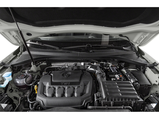 2024 Volkswagen Tiguan 2.0T S in Cerritos, CA - Browning Automotive Group