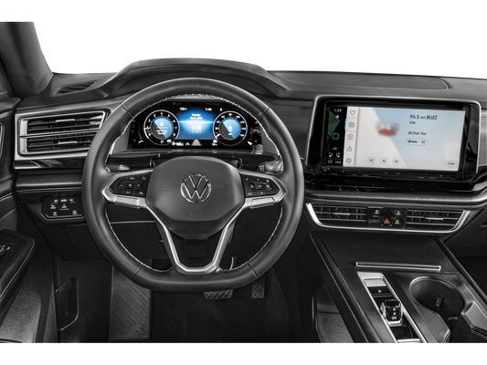 2024 Volkswagen Atlas Cross Sport 2.0T SE w/Technology in Cerritos, CA - Browning Automotive Group
