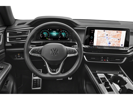 2024 Volkswagen Atlas Cross Sport 2.0T SEL Premium R-Line in Cerritos, CA - Browning Automotive Group