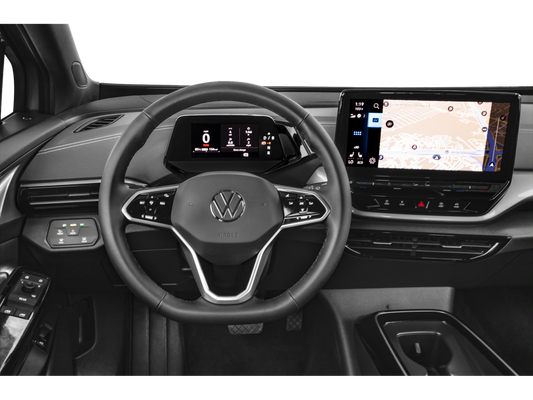 2024 Volkswagen ID.4 S in Cerritos, CA - Browning Automotive Group
