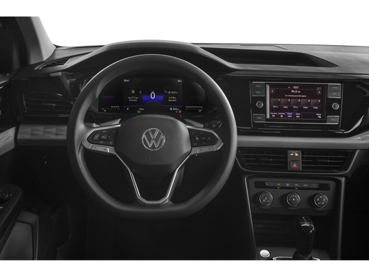2024 Volkswagen Taos 1.5T S in Cerritos, CA - Browning Automotive Group