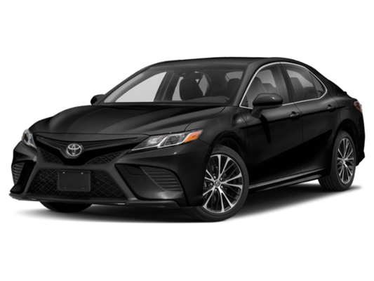 2018 Toyota Camry SE in Cerritos, CA - Browning Automotive Group