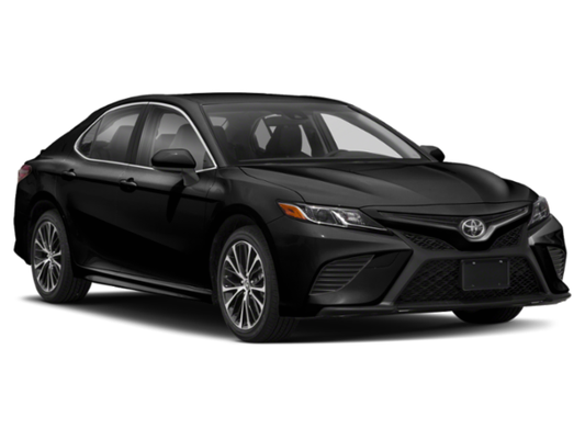 2018 Toyota Camry SE in Cerritos, CA - Browning Automotive Group