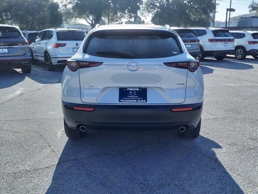 2024 Mazda Mazda CX-30 2.5 S Select Sport in Cerritos, CA - Browning Automotive Group