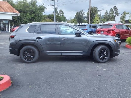 2024 Mazda Mazda CX-50 2.5 S Preferred Package in Cerritos, CA - Browning Automotive Group