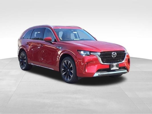 2024 Mazda Mazda CX-90 3.3 Turbo S Premium Plus in Cerritos, CA - Browning Automotive Group