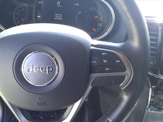 2020 Jeep Grand Cherokee Laredo E in Cerritos, CA - Browning Automotive Group